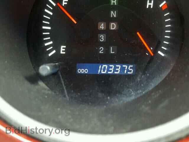 2003 LEXUS ES300 - VIN: JTHBF30G730136280 - Фото 8