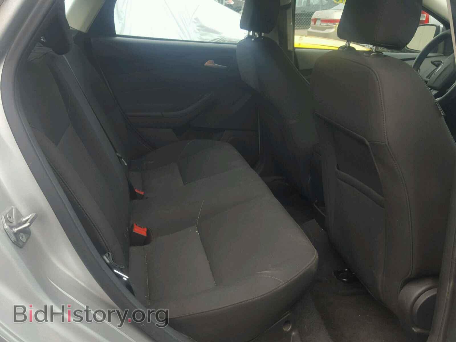 2016 FORD FOCUS - VIN: 1FADP3F24GL253862 - Photo 6