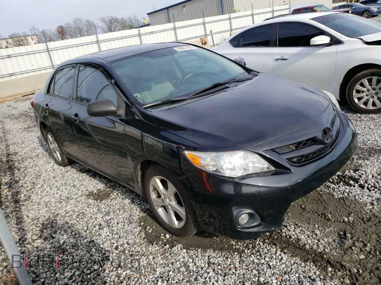 2012 TOYOTA COROLLA - VIN: 2T1BU4EEXCC812991 - Фото 4