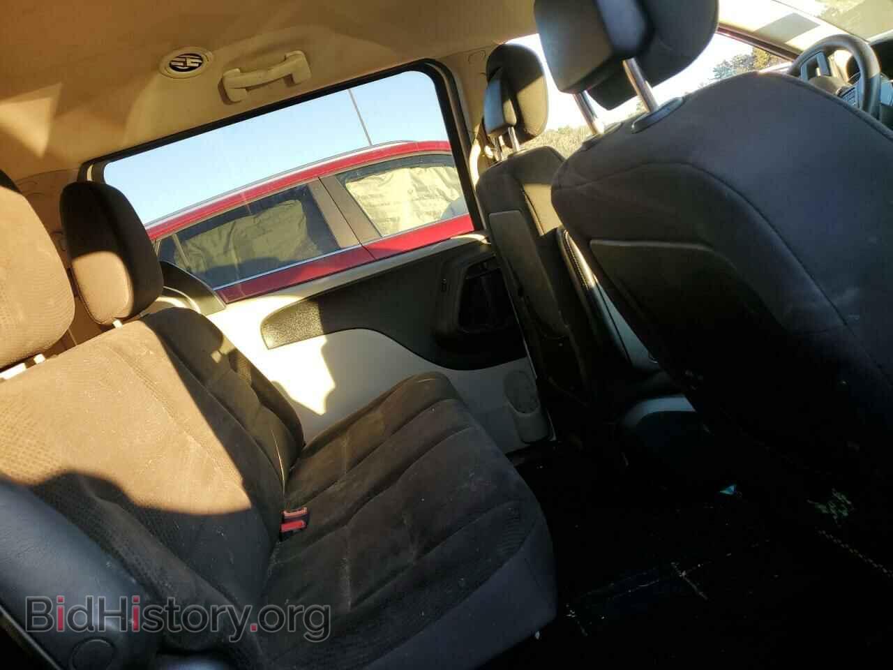 2017 DODGE CARAVAN - VIN: 2C4RDGBG8HR793676 - Photo 10