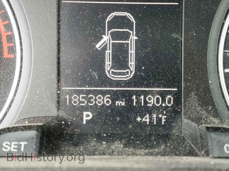 2013 Audi A4 (VIN WA19FAFL4DA123744) — photo 9 of 12