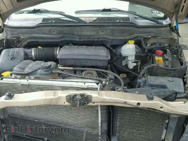 2003 DODGE RAM 1500 - VIN: 1D7HA18N23S240607 - Photo 7