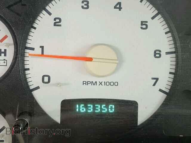 2003 DODGE RAM 1500 - VIN: 1D7HA18N23S240607 - Photo 8