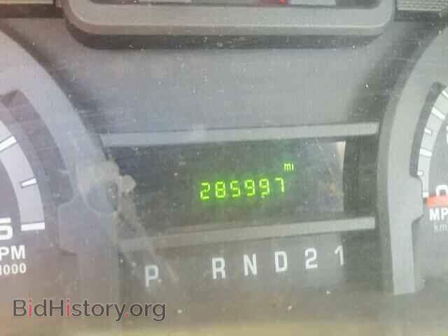 2009 FORD ECONOLINE - VIN: 1FTNS24W39DA23501 - Фото 8