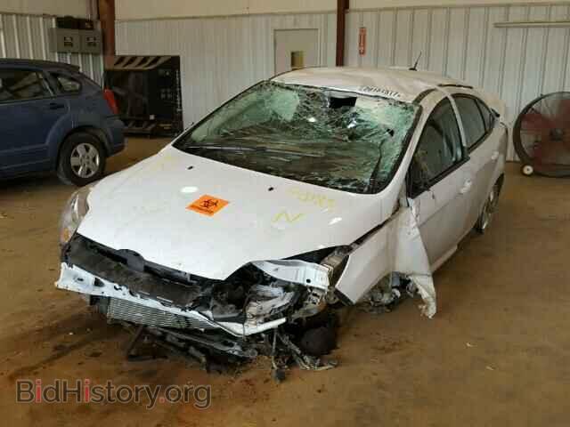 2014 FORD FOCUS - VIN: 1FADP3F29EL244085 - Photo 2