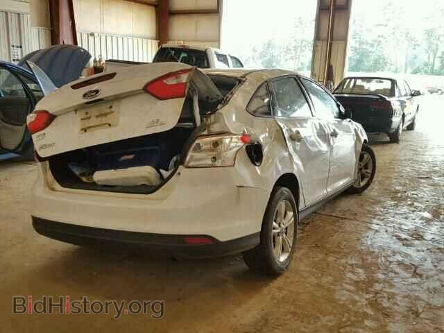2014 FORD FOCUS - VIN: 1FADP3F29EL244085 - Photo 4