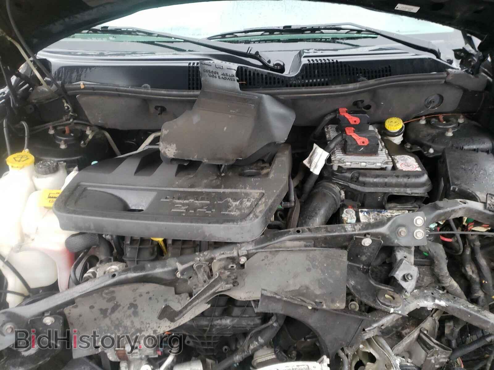 2014 JEEP COMPASS - VIN: 1C4NJCBB6ED862559 - Фото 7
