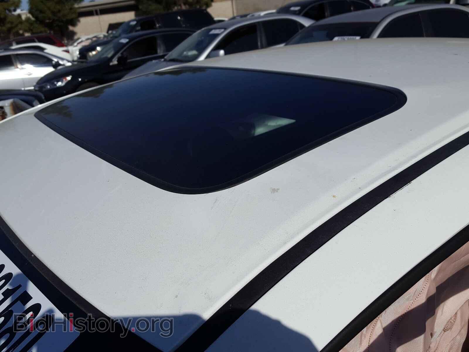 2012 HONDA CIVIC - VIN: 19XFB2F8XCE039977 - Фото 9
