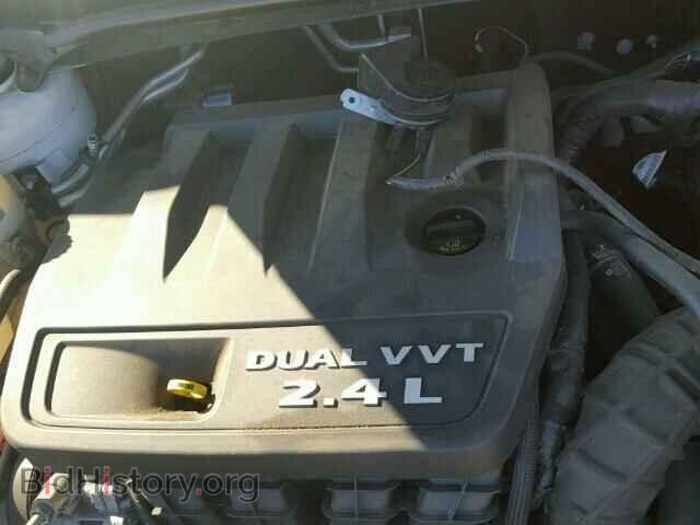 2012 DODGE AVENGER - VIN: 1C3CDZCB5CN251482 - Фото 7