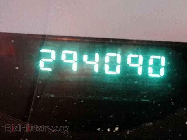 2005 DODGE CARAVAN - VIN: 1D4GP25B75B276156 - Фото 8