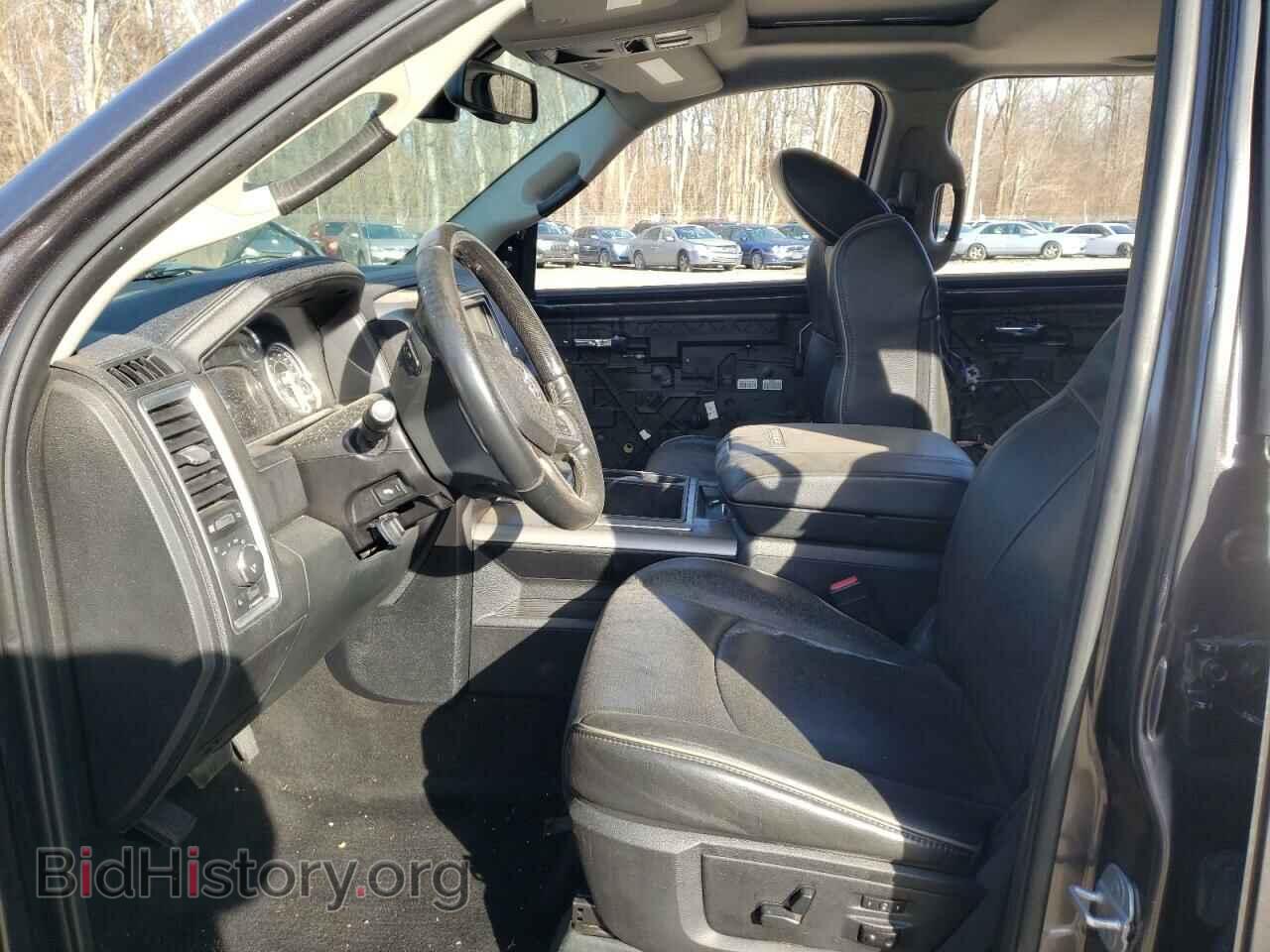 2015 RAM 1500 - VIN: 1C6RR7PT7FS539659 - Фото 7