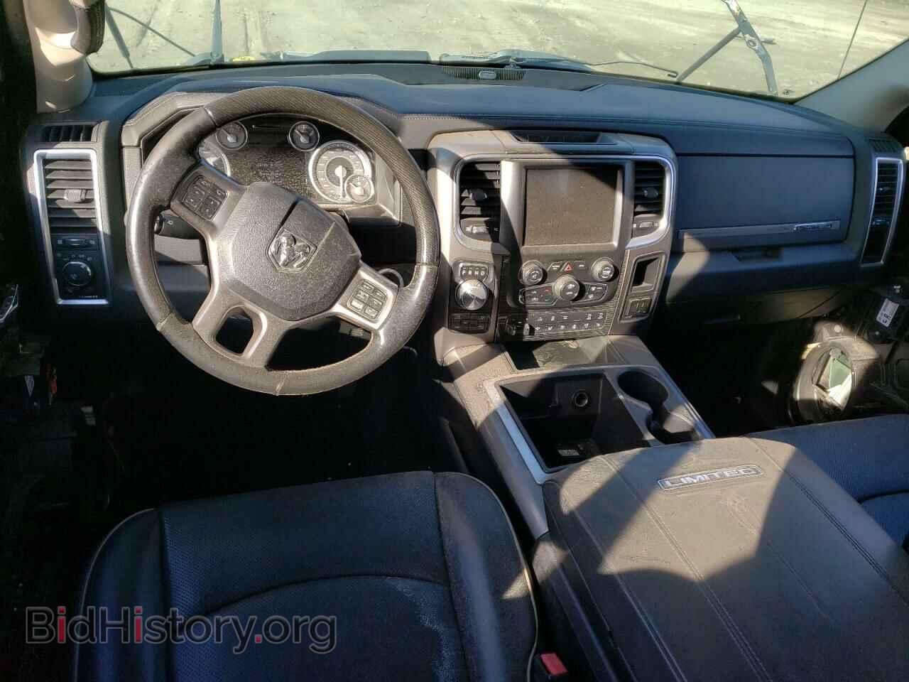 2015 RAM 1500 - VIN: 1C6RR7PT7FS539659 - Фото 8