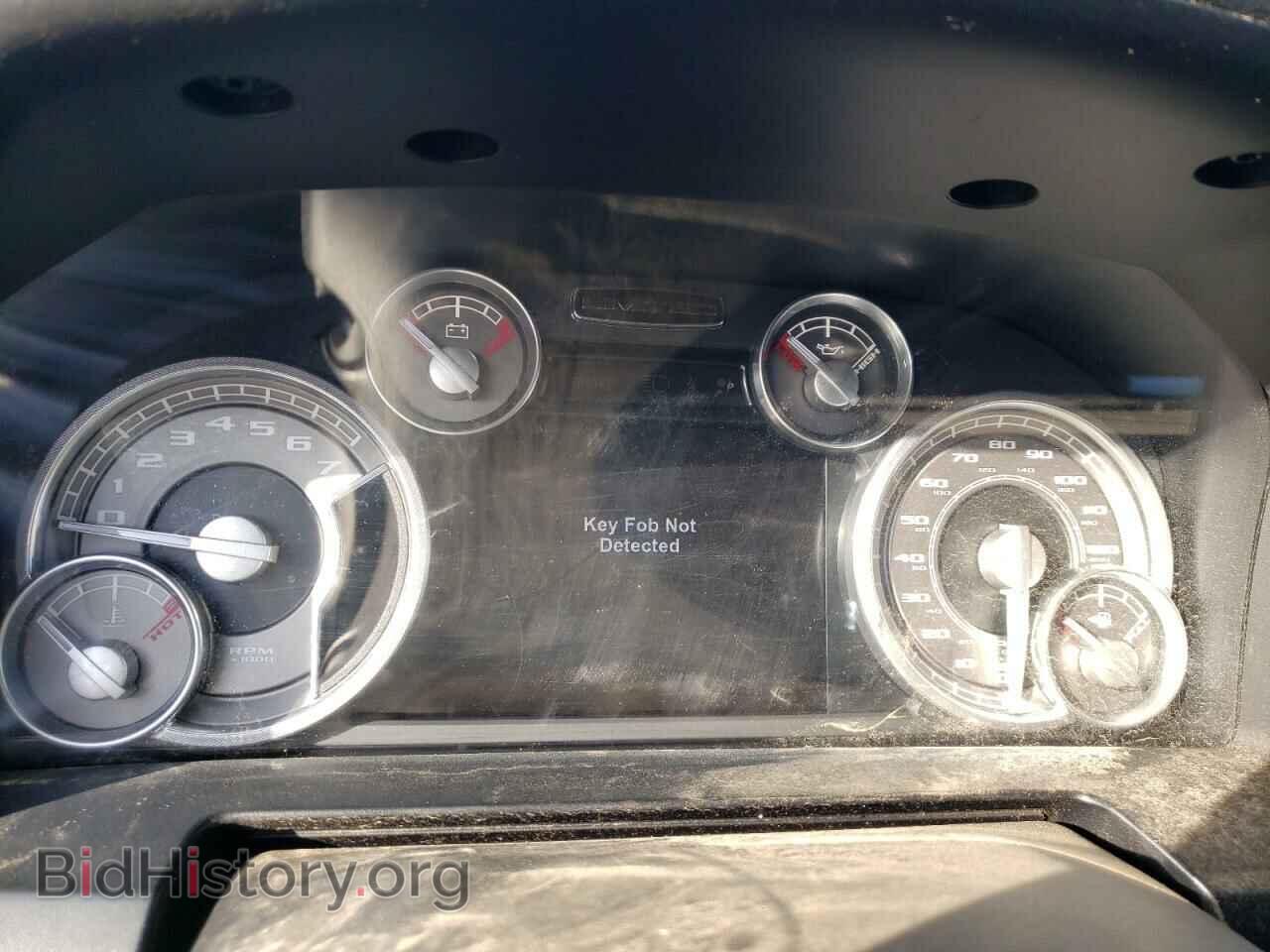 2015 RAM 1500 - VIN: 1C6RR7PT7FS539659 - Фото 9