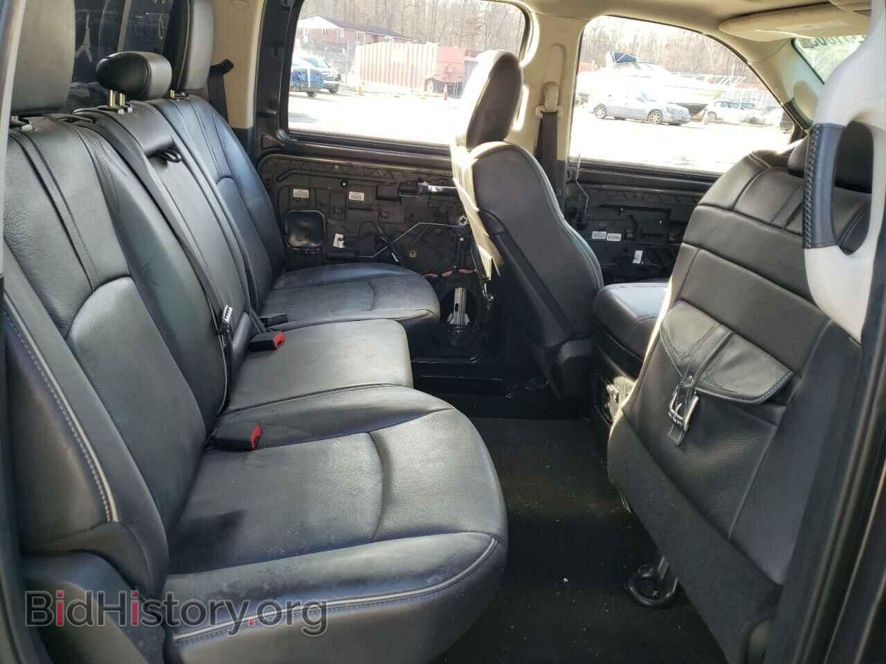 2015 RAM 1500 - VIN: 1C6RR7PT7FS539659 - Фото 10