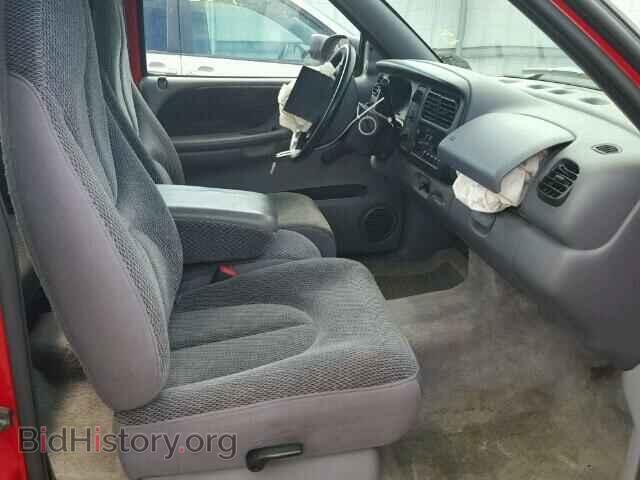 1997 DODGE DAKOTA - VIN: AC199826MD - Фото 5