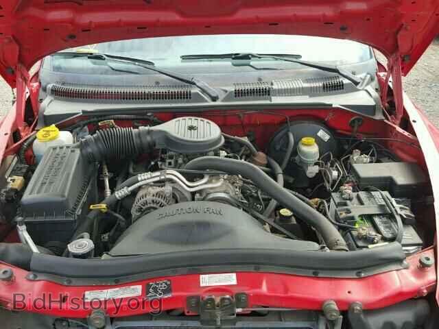 1997 DODGE DAKOTA - VIN: AC199826MD - Фото 7