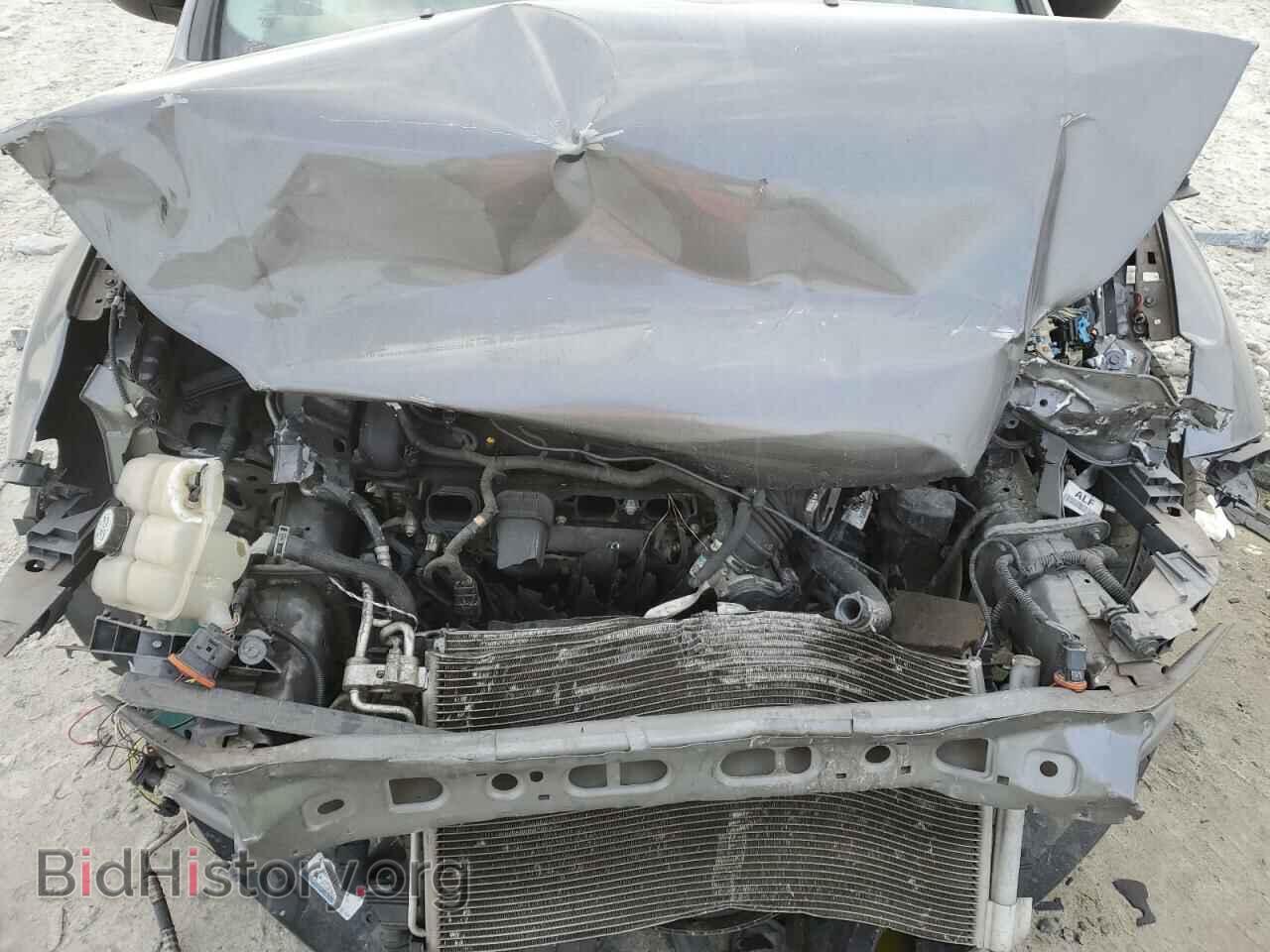2013 FORD FOCUS - VIN: 1FADP3E29DL309355 - Фото 11
