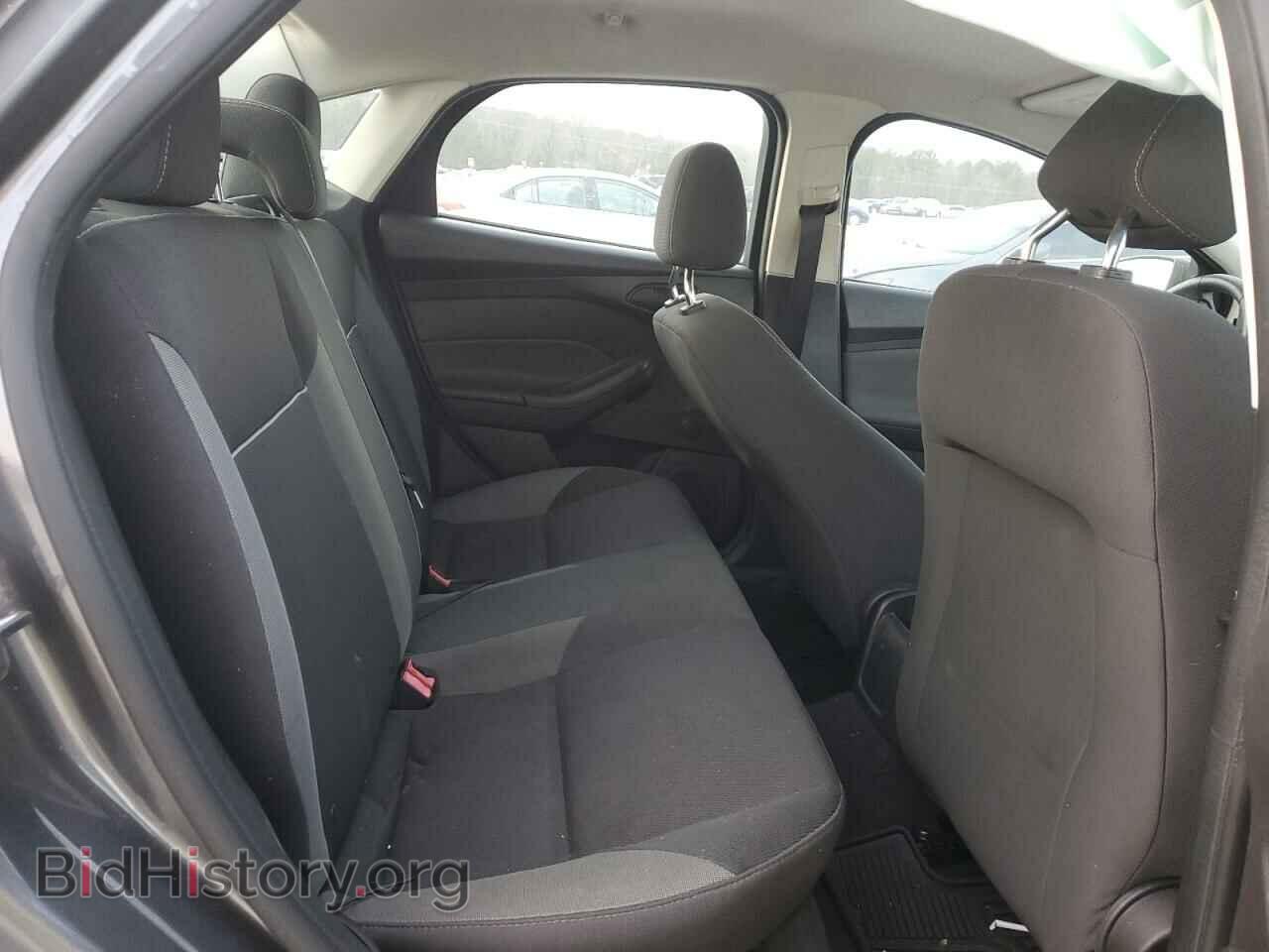 2013 FORD FOCUS - VIN: 1FADP3E29DL309355 - Фото 10