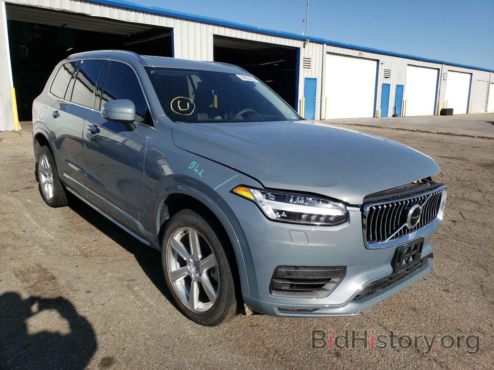 Фотография YV4BR00KXL1621113 - VOLVO XC90 2020