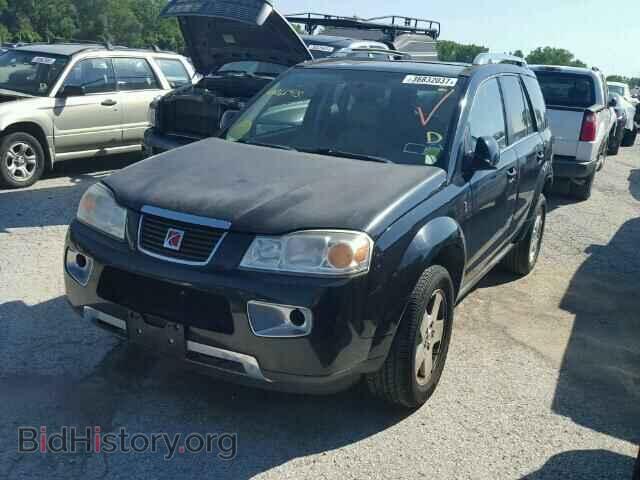 2007 SATURN VUE - VIN: 5GZCZ63407S866475 - Фото 2