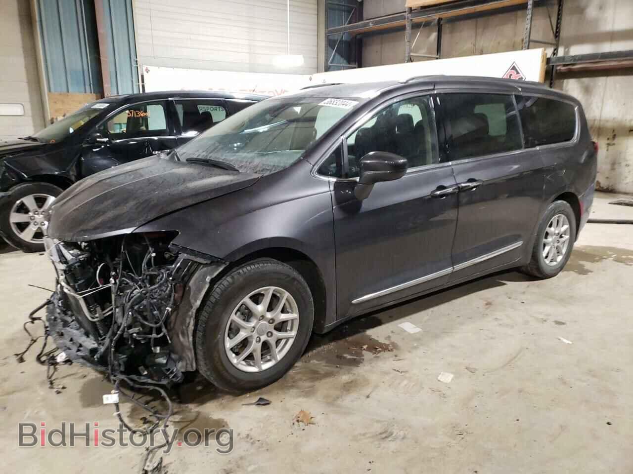 Photo 2C4RC1BG0LR128795 - CHRYSLER PACIFICA 2020