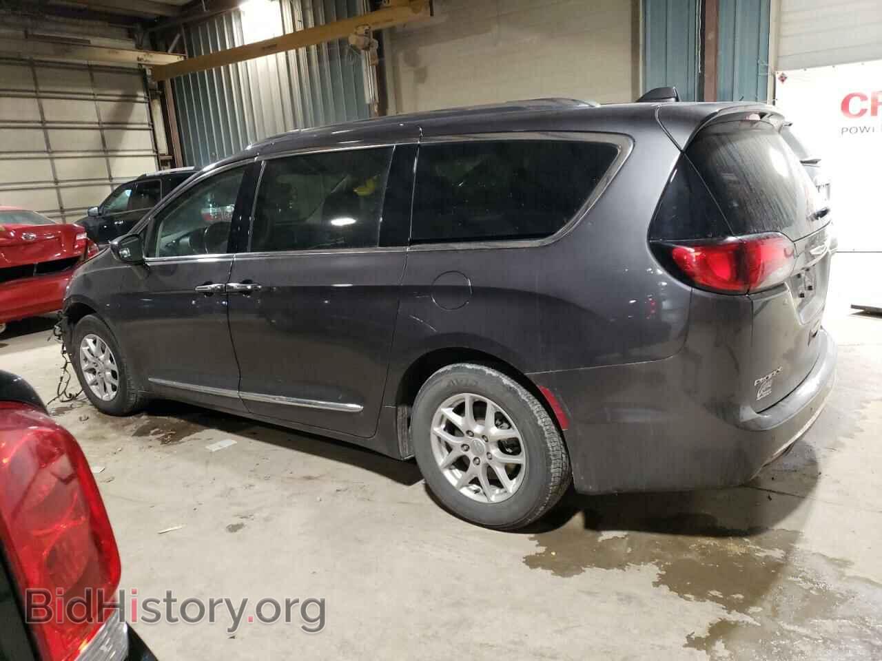 2020 CHRYSLER PACIFICA - VIN: 2C4RC1BG0LR128795 - Photo 2
