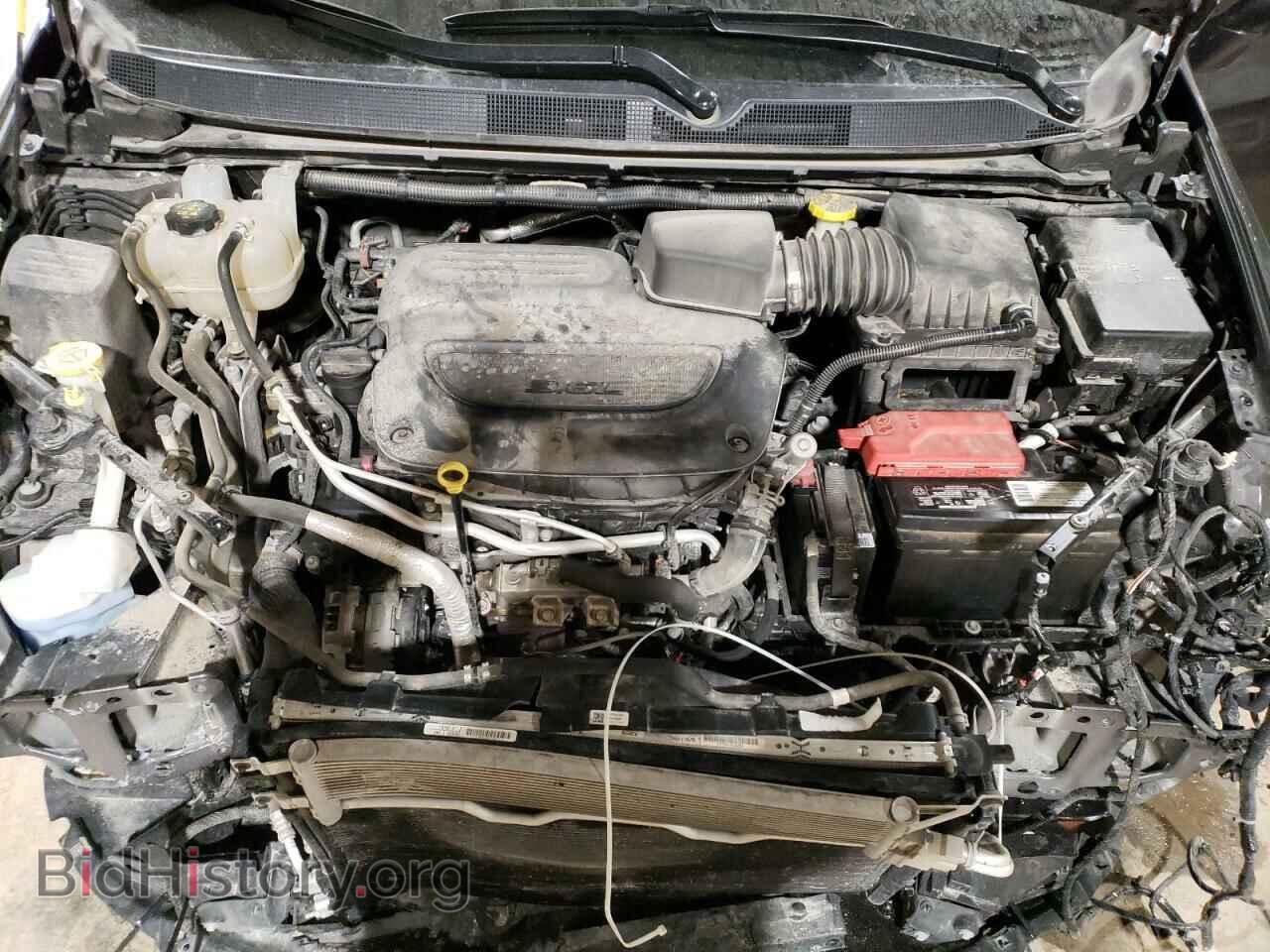2020 CHRYSLER PACIFICA - VIN: 2C4RC1BG0LR128795 - Photo 12