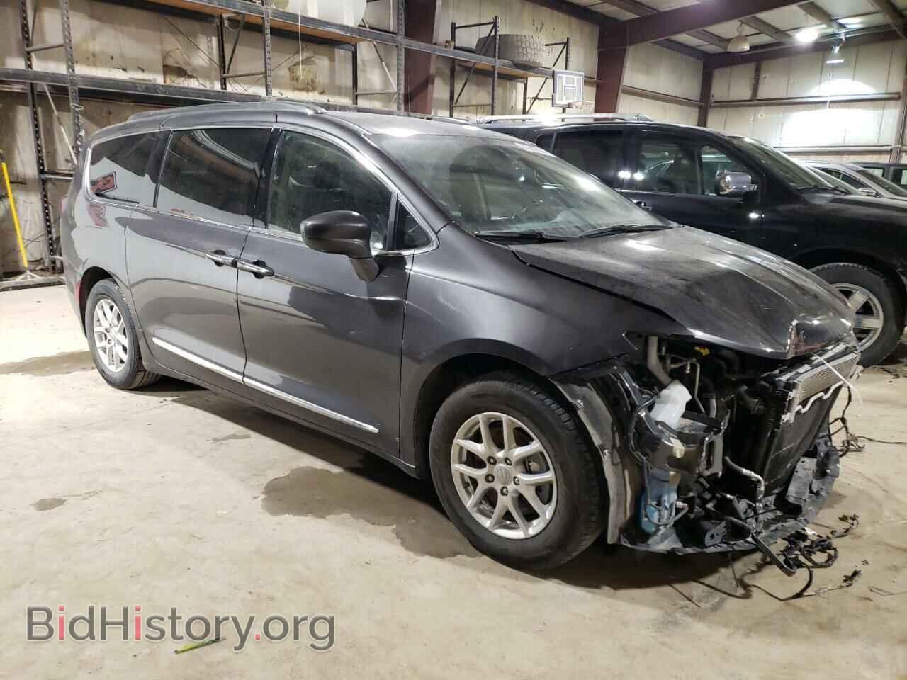2020 CHRYSLER PACIFICA - VIN: 2C4RC1BG0LR128795 - Photo 4