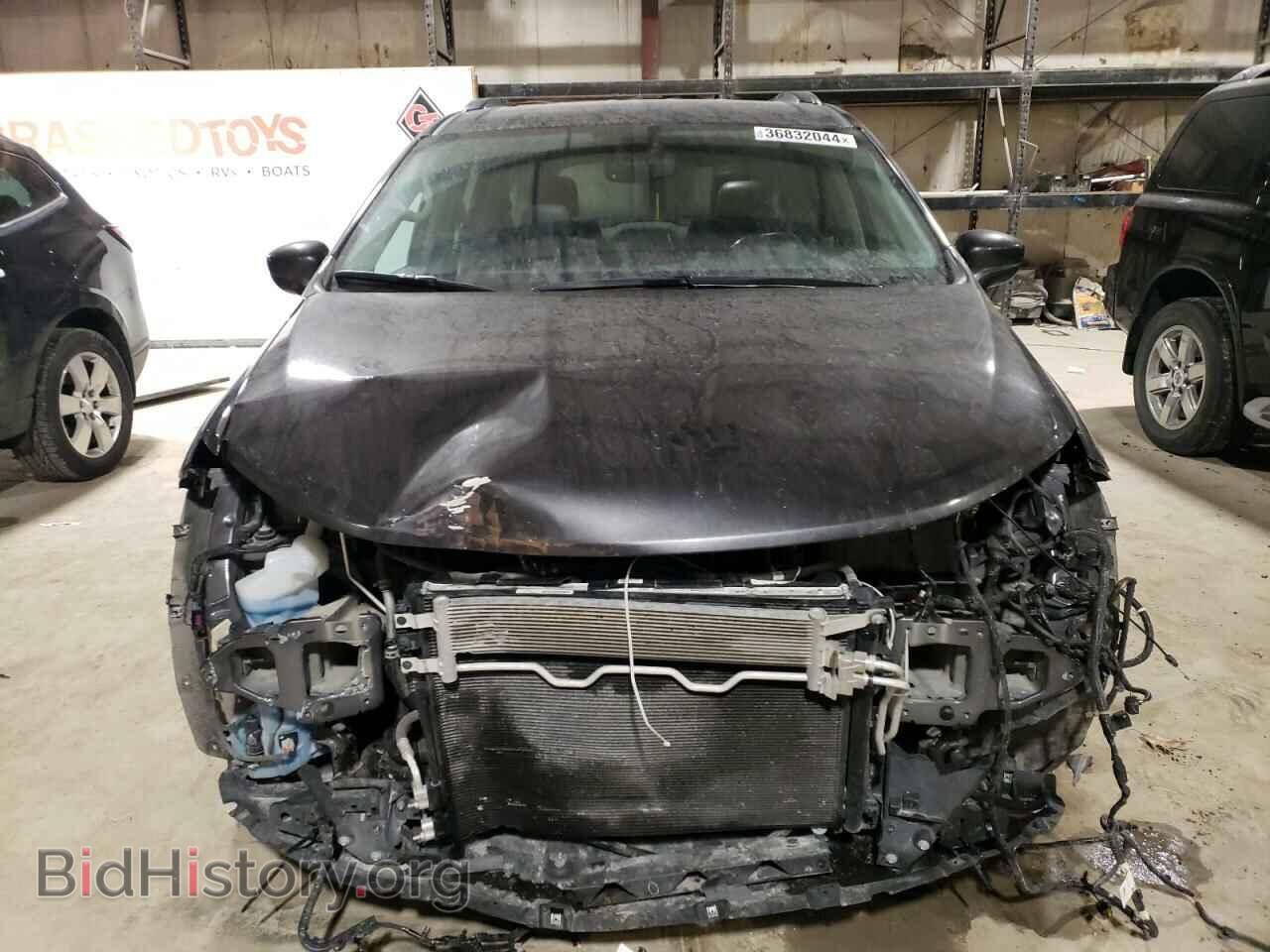 2020 CHRYSLER PACIFICA - VIN: 2C4RC1BG0LR128795 - Photo 5