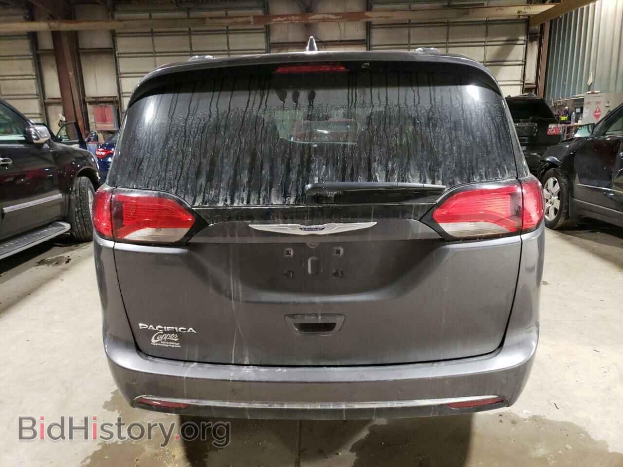 2020 CHRYSLER PACIFICA - VIN: 2C4RC1BG0LR128795 - Photo 6