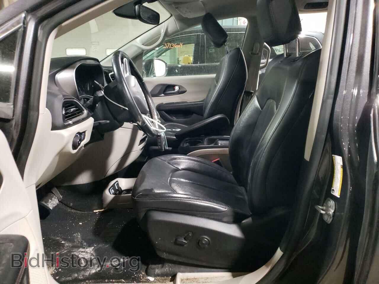 2020 CHRYSLER PACIFICA - VIN: 2C4RC1BG0LR128795 - Photo 7