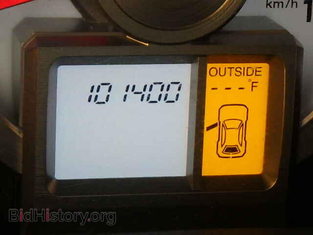 2011 HONDA PILOT - VIN: 5FNYF3H67BB034677 - Фото 8