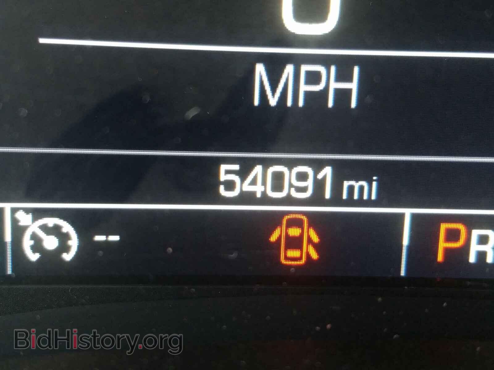 2017 CHEVROLET IMPALA - VIN: 2G1105S36H9166414 - Фото 8