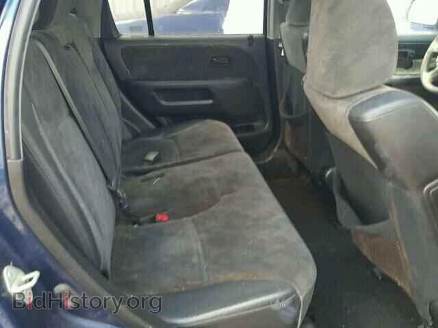 2003 HONDA CRV - VIN: JHLRD78823C014132 - Фото 6