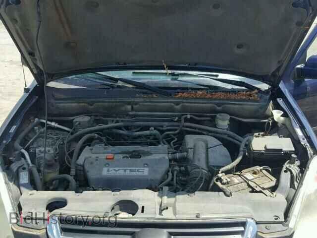 2003 HONDA CRV - VIN: JHLRD78823C014132 - Фото 7
