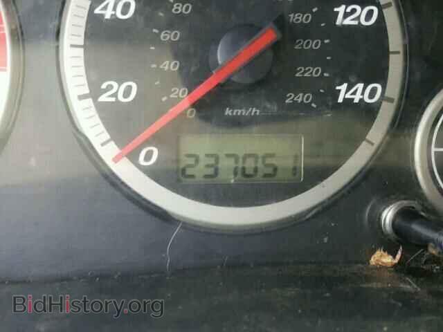 2003 HONDA CRV - VIN: JHLRD78823C014132 - Фото 8