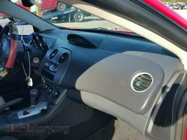 2006 MITSUBISHI ECLIPSE - VIN: 4A3AK24F36E053809 - Фото 5