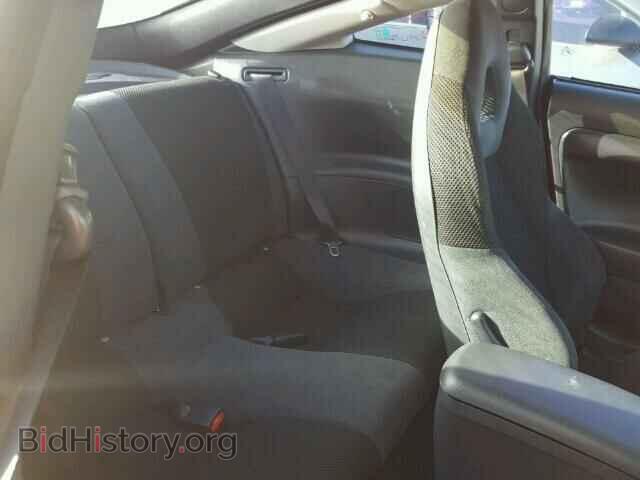2006 MITSUBISHI ECLIPSE - VIN: 4A3AK24F36E053809 - Фото 6