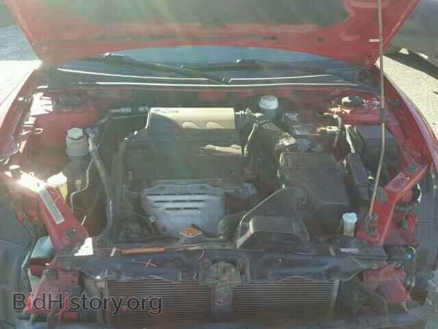 2006 MITSUBISHI ECLIPSE - VIN: 4A3AK24F36E053809 - Фото 7