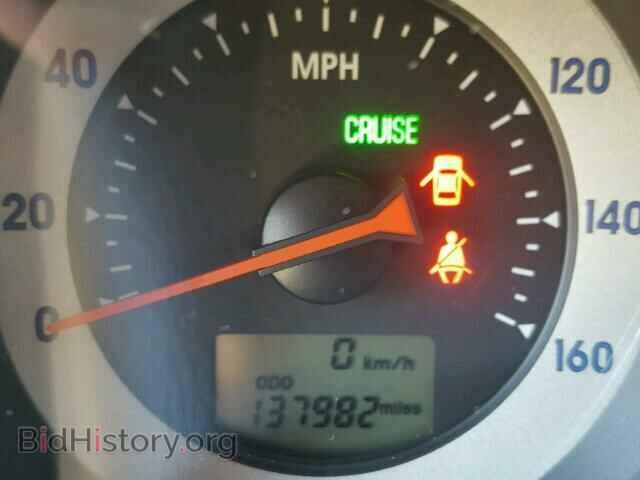 2006 MITSUBISHI ECLIPSE - VIN: 4A3AK24F36E053809 - Фото 8