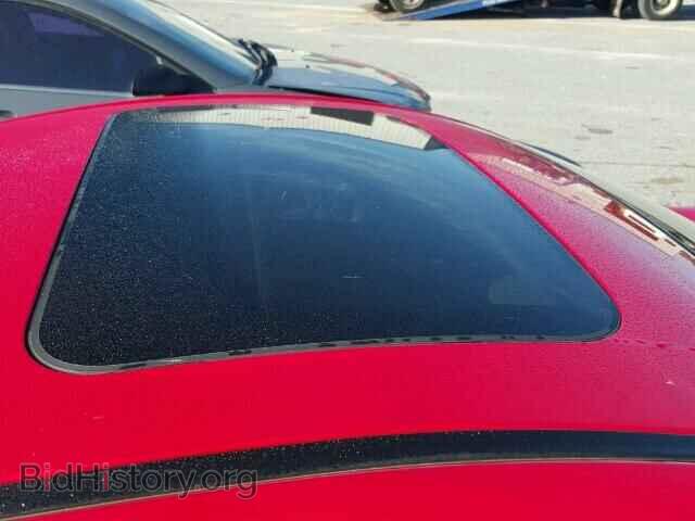 2006 MITSUBISHI ECLIPSE - VIN: 4A3AK24F36E053809 - Фото 10