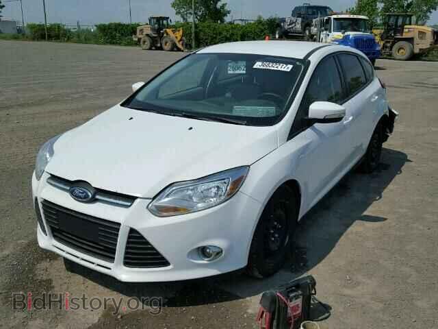 2012 FORD FOCUS - VIN: 1FAHP3K26CL142974 - Photo 2
