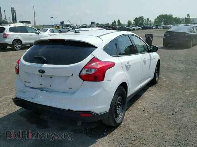 2012 FORD FOCUS - VIN: 1FAHP3K26CL142974 - Photo 4