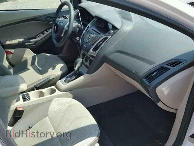 2012 FORD FOCUS - VIN: 1FAHP3K26CL142974 - Photo 5