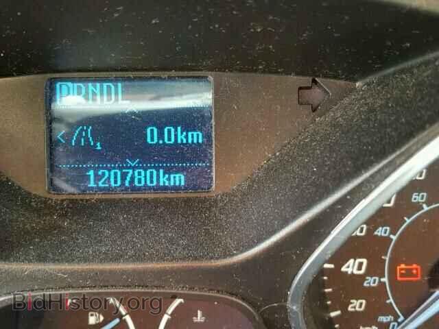 2012 FORD FOCUS - VIN: 1FAHP3K26CL142974 - Photo 8