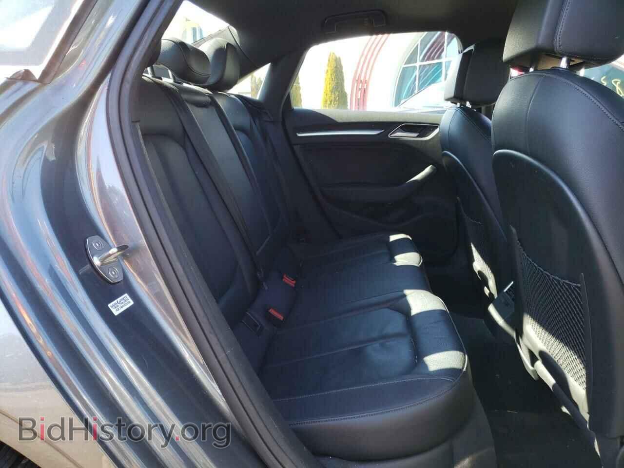2015 AUDI A3 - VIN: WAUAJGFF9F1099424 - Photo 6