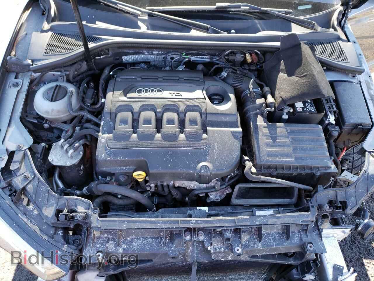 2015 AUDI A3 - VIN: WAUAJGFF9F1099424 - Photo 7