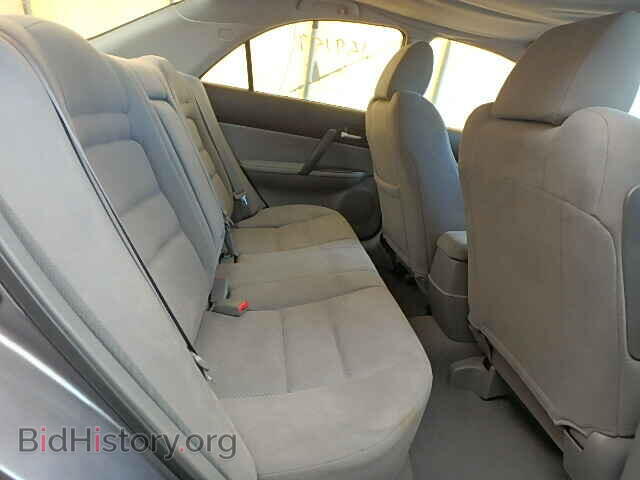 2007 MAZDA 6 - VIN: 1YVHP80C575M18262 - Фото 6