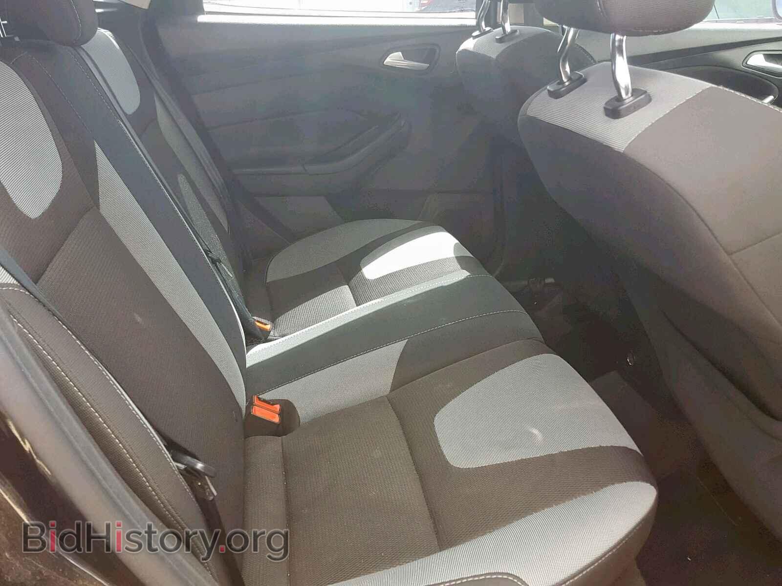 2012 FORD FOCUS SE - VIN: 1FAHP3K28CL122404 - Фото 6