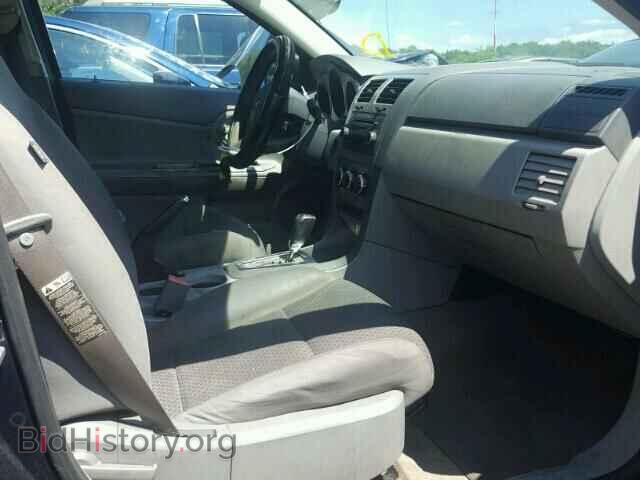 2008 DODGE AVENGER - VIN: 1B3LC46K18N576023 - Фото 5